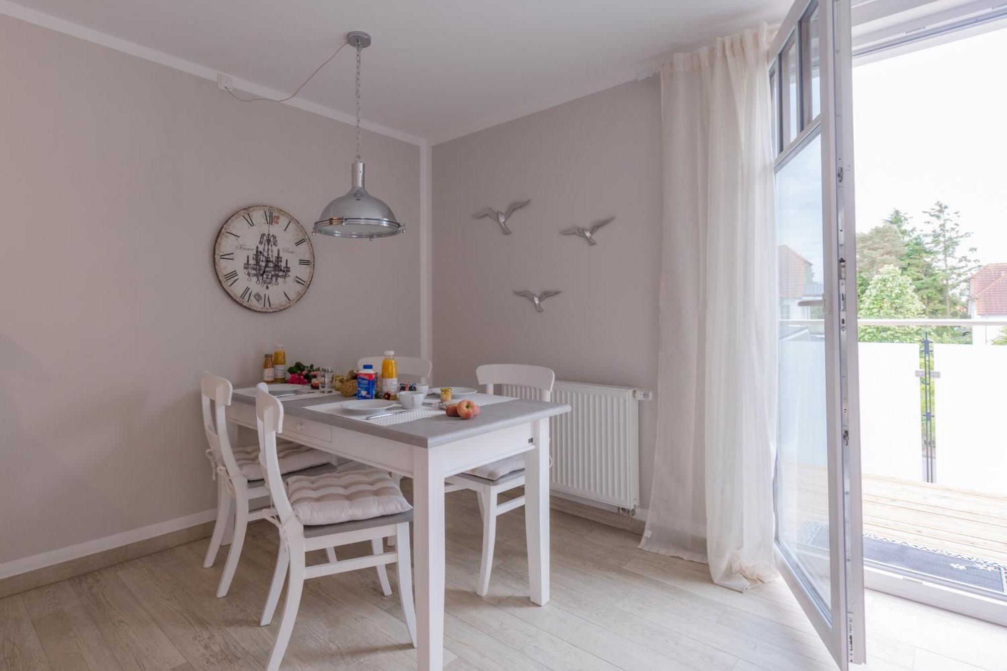 Hafenstrasse 27 Ankerplatz 4 Apartment ซิงสท์ ภายนอก รูปภาพ